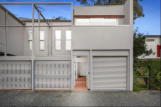 9 St Leonards Place, St Kilda, AUSTRALIA