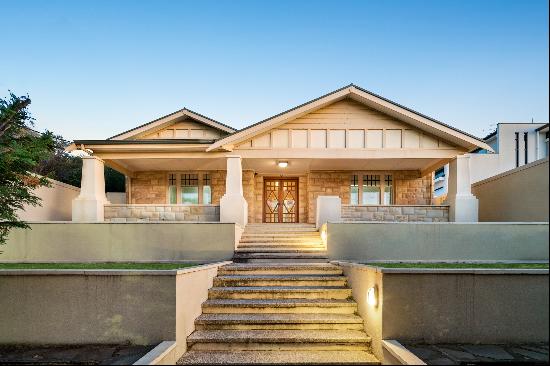 3 Henley Beach Road, Henley Beach South, AUSTRALIA