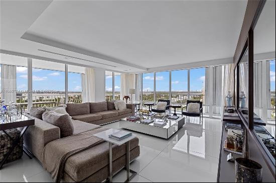 10155 Collins Ave, Bal Harbour, FL, 33154, USA