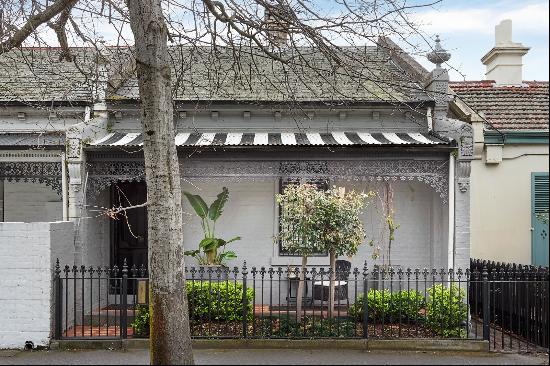 78 Albert Street, East Melbourne, AUSTRALIA