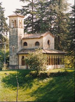 Villa Toti dal Monte