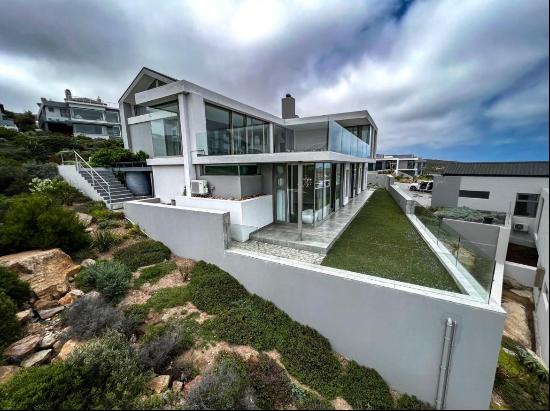 architectural masterpiece high on the cliffs