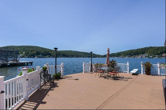 138 Lakeside Drive, Harveys Lake, PA, 18618, USA