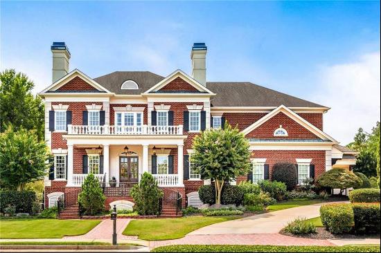 unparalleled luxury in Chatham Park