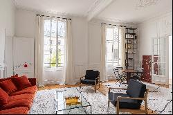 Paris 7th District – An ideal pied a terre