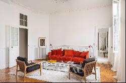 Paris 7th District – An ideal pied a terre