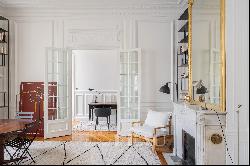 Paris 7th District – An ideal pied a terre