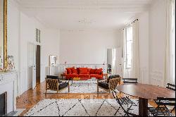 Paris 7th District – An ideal pied a terre