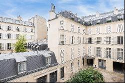 Paris 7th District – An ideal pied a terre