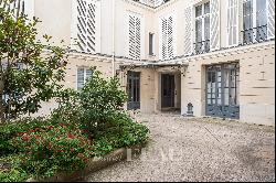 Paris 7th District – An ideal pied a terre