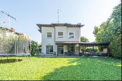 Private Villa for sale in Bari (Italy)