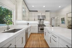 Stunning Four Bedroom Sandy Springs Home