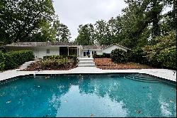 Stunning Four Bedroom Sandy Springs Home