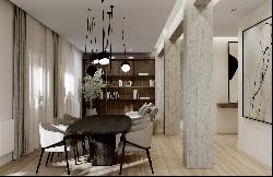 Property for sale in Castellana, Madrid