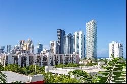 330 Sunny Isles Blvd, #5-705, Sunny Isles Beach, FL