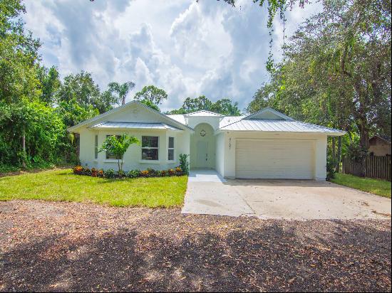 4107 18th Street, Vero Beach, FL