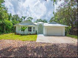 4107 18th Street, Vero Beach, FL