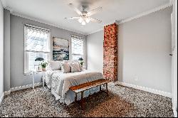 Patterson Park Rowhome