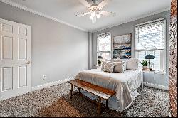 Patterson Park Rowhome