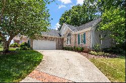 1227 Greystone Park Drive, Raleigh, NC 27615