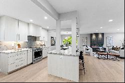 Completely Renovated Contemporary Clayton Condo