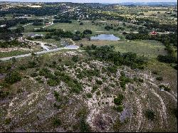 Lot 24 Scenic Hills Court, Blanco, TX 78606