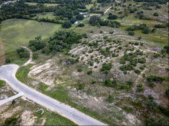 Lot 24 Scenic Hills Court, Blanco, TX 78606