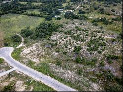 Lot 24 Scenic Hills Court, Blanco, TX 78606