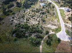 Lot 24 Scenic Hills Court, Blanco, TX 78606