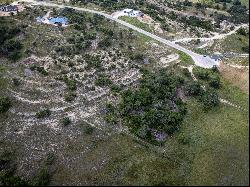 Lot 24 Scenic Hills Court, Blanco, TX 78606