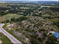 Lot 24 Scenic Hills Court, Blanco, TX 78606