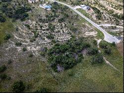 Lot 24 Scenic Hills Court, Blanco, TX 78606