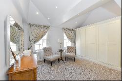 Beautiful house set in the heart of Marylebone