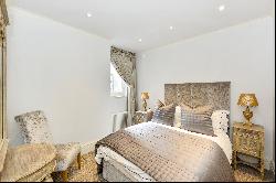 Beautiful house set in the heart of Marylebone