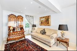 Beautiful house set in the heart of Marylebone