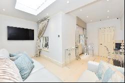 Beautiful house set in the heart of Marylebone