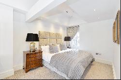 Beautiful house set in the heart of Marylebone