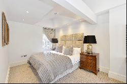 Beautiful house set in the heart of Marylebone