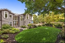 5103 Crystal Springs Drive Northeast, Bainbridge Island, WA 98110