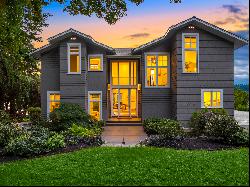 5103 Crystal Springs Drive Northeast, Bainbridge Island, WA 98110