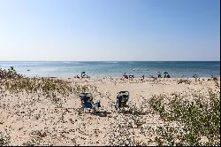 Tiny, Southern Georgian Bay