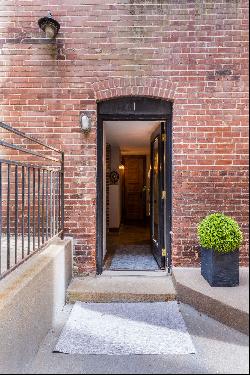 Located in the heart of The Historic & sought after Mid-Town/CWE