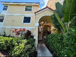 5801 Riverside Dr, #202B3, Coral Springs, FL