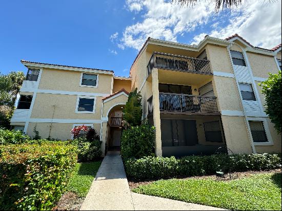 5801 Riverside Dr, #202B3, Coral Springs, FL