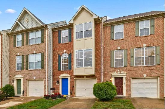 5522 Sacramento Mews Place,Alexandria, VA, 22309