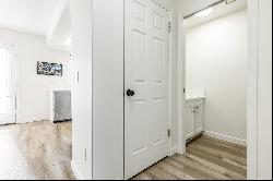 Remodeled Townhouse Near Weber State University