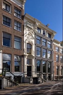 Kloveniersburgwal 103 HV