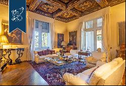 Luxury flat for sale a few minutes from the centre of Florence