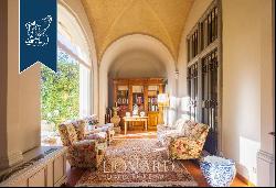 Luxury flat for sale a few minutes from the centre of Florence