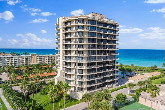 570 Ocean Drive, #902, Juno Beach, FL